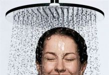 Giải mã vì sao bạn thường nảy ra nhiều ý tưởng khi tắm vòi sen