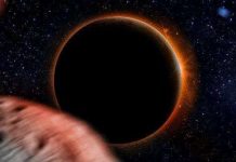 Hành tinh thứ 9 có thể gây thảm họa cho hệ Mặt Trời