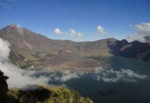 Giải mã đợt phun trào núi lửa bí ẩn ở thế kỷ 13