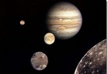 2009: Năm Thiên văn quốc tế