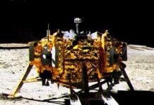 Trung Quốc sẽ đưa tàu vũ trụ thám hiểm vùng tối mặt trăng