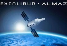 Anh cung cấp dịch vụ du lịch mặt trăng