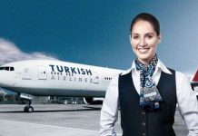 10 tâm sự ít chia sẻ của tiếp viên hàng không