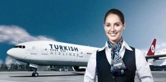 10 tâm sự ít chia sẻ của tiếp viên hàng không