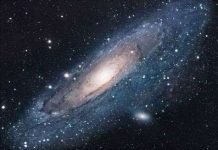 Chiêm ngưỡng lỗ đen nhỏ và trẻ nhất trong vũ trụ Chiêm ngưỡng lỗ đen nhỏ và trẻ nhất trong vũ trụ