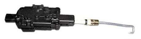 Những điểm mấu chốt của hệ thống khóa cửa xe