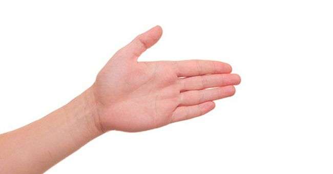 Hình dạng ngón tay nói lên tính cách của bạn