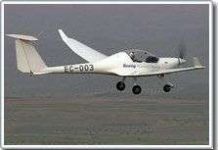 Máy bay đầu tiên trên thế giới chạy bằng hydro Máy bay đầu tiên trên thế giới chạy bằng hydro