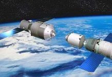 Trung Quốc sẽ xây dựng trạm không gian vào năm 2020