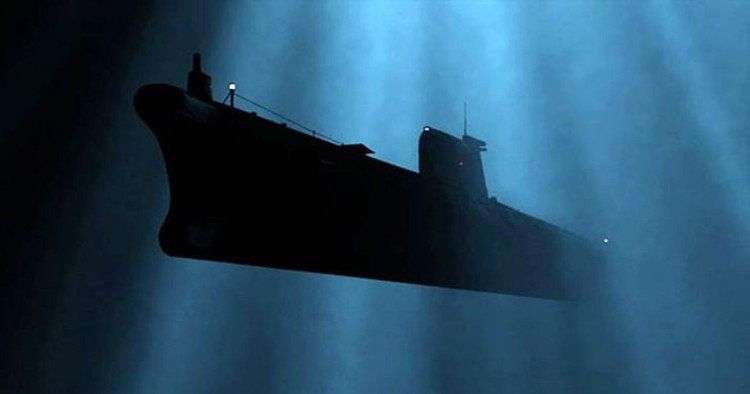 Vụ nổ tàu ngầm của Đức: Bí ẩn thách thức ngành hàng hải gần 100 năm