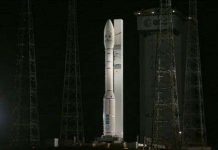 VNREDSAT-1 sẽ được phóng vào sáng 7/5