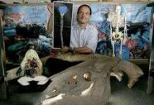 Hãy đặt tên cho một loài sâu nếu muốn danh tiếng muôn đời Hãy đặt tên cho một loài sâu nếu muốn danh tiếng muôn đời