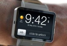 iWatch sẽ ra mắt vào cuối năm nay