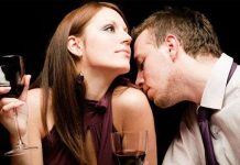 Con người có thể ngửi thấy mùi hạnh phúc