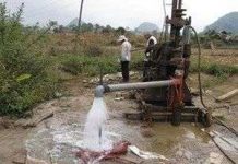 Hơn 1,3 triệu euro cải thiện nước sạch tại Bắc Kạn