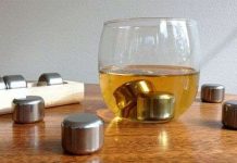 Phát minh “đá lạnh” sử dụng không giới hạn