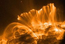 Năm 2030, một cơn bão mặt trời có thể là thảm họa đối với thế giới