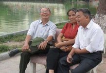 Không khí lạnh tăng cường về miền Bắc