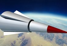 Tên lửa Trung Quốc gắn phương tiện tấn công nhanh gấp 5 âm thanh