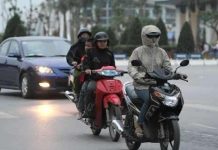 Rét đậm, rét hại chấm dứt trước 30 Tết