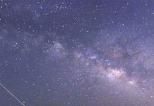 Phát hiện siêu thiên hà mới sáng gấp 160.000 lần mặt trời Phát hiện siêu thiên hà mới sáng gấp 160.000 lần mặt trời