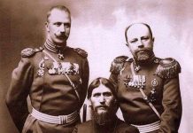 Những lời nguyền oái oăm trong lịch sử