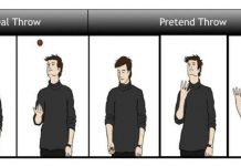 Lý giải vì sao ảo thuật có thể đánh lừa chúng ta một cách dễ dàng