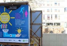 Biến nước tiểu thành điện năng