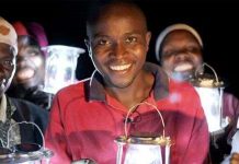 Ánh sáng tốt cho người nghèo