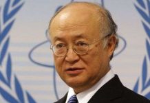 Nhìn lại 2 năm thảm họa hạt nhân Fukushima