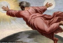 Khoa học giải thích những phép màu trong Kinh Thánh như thế nào?