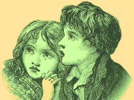 Khám phá về những đứa trẻ sở hữu làn da màu xanh lục bí ẩn từ làng Woolpit