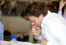 Cựu mật vụ FBI chia sẻ bí quyết giúp bạn có một tinh thần thép