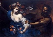 Những sở thích "bệnh hoạn" của hoàng đế La Mã