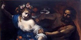 Những sở thích "bệnh hoạn" của hoàng đế La Mã