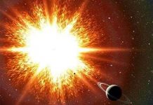 Những “quái vật” đáng sợ nhất trong vũ trụ