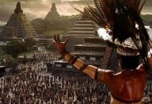 Bí ẩn về thành phố huyền thoại của Thần Khỉ Bí ẩn về thành phố huyền thoại của Thần Khỉ