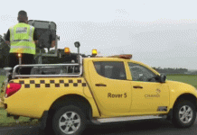 Công việc dọn dẹp hàng ngày ở sân bay diễn ra như thế nào?