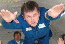 Tháng 3/2007: Thêm một du khách vào vũ trụ Tháng 3/2007: Thêm một du khách vào vũ trụ