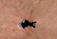 NASA khẳng định nước tồn tại trên sao Hỏa NASA khẳng định nước tồn tại trên sao Hỏa