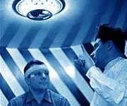 Chuyện sức khoẻ của các du hành gia vũ trụ