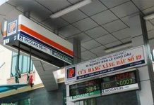 Mogas 95 dùng cho xe gì?