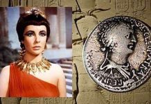 Những truyền thuyết bí ẩn về Ai Cập cổ đại