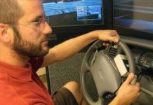 Thiết bị lái xe định hướng cho người khiếm thính