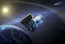 NASA hoàn thành tàu đi săn thiên thạch