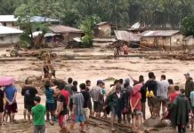 Vì sao bão Tembin "giết" quá nhiều người ở Philippines?