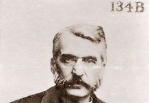 Napoleon của giới siêu trộm và cuộc đời sóng gió