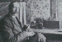 Chuyện ít biết về hacker đầu tiên trong lịch sử nhân loại