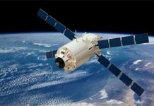 Tàu Albert Einstein kết thúc "sứ mệnh"