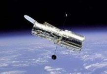 100.000 lần bay quanh quỹ đạo Trái đất